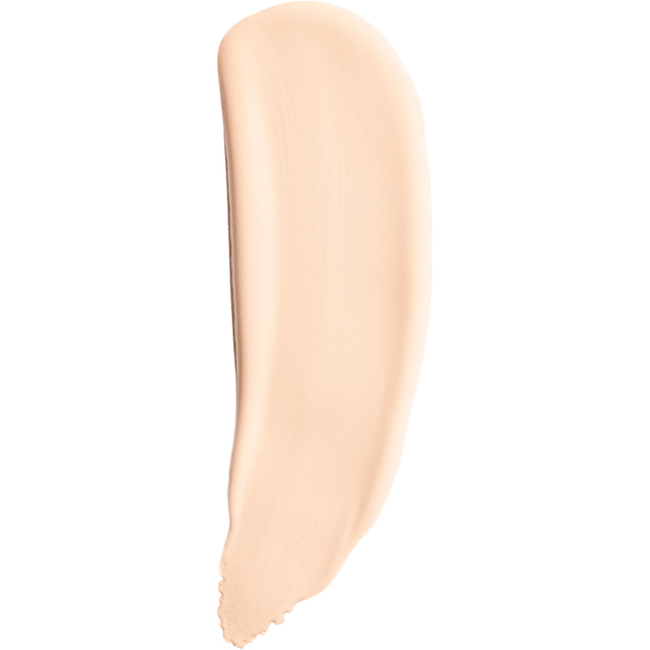 Matte Oil-Control Foundation SPF20