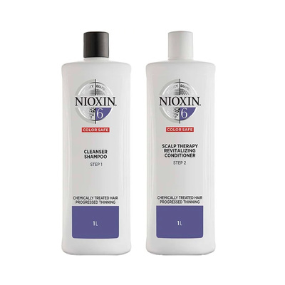 Nioxin System 6 Duo