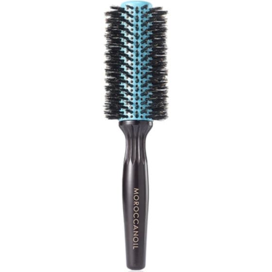 Boar Bristle Round Brush