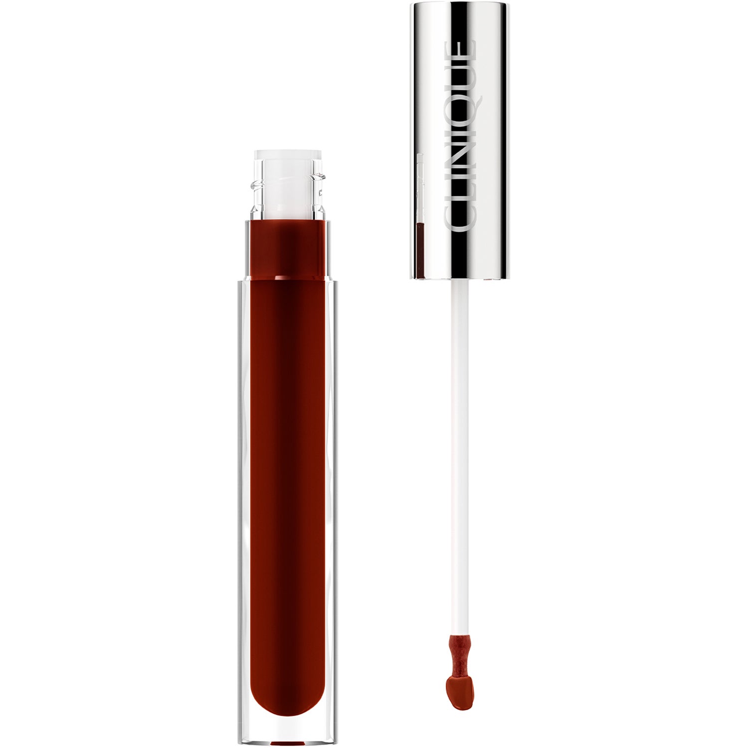 Clinique Pop Plush Creamy Lip Gloss Black Honey Pop 4,5 ml
