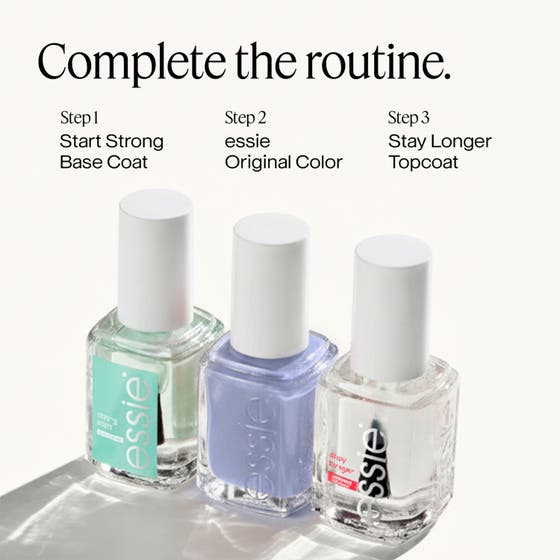 Original Nail Polish