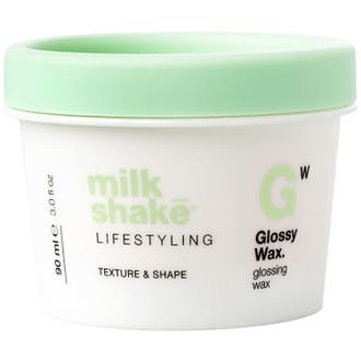 Lifestyling Glossy Wax