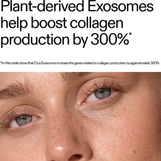 Exosome Hydro-Glow Complex