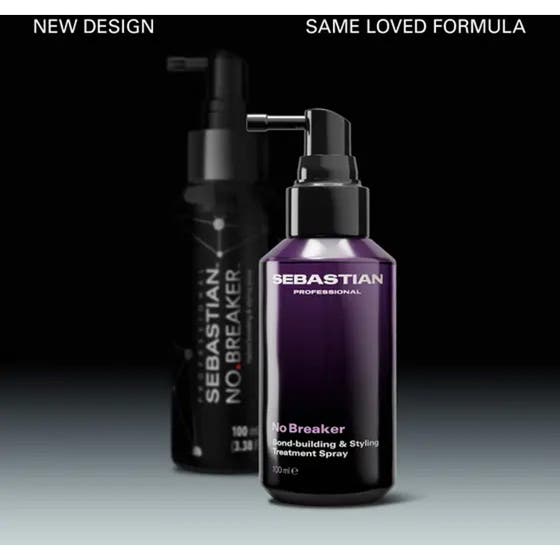 No-Breaker & Re-Shaper