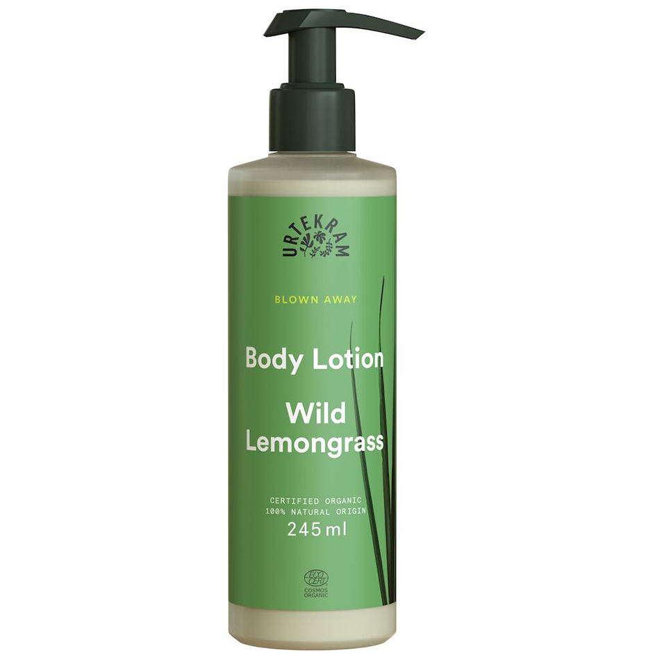 Body Lotion,