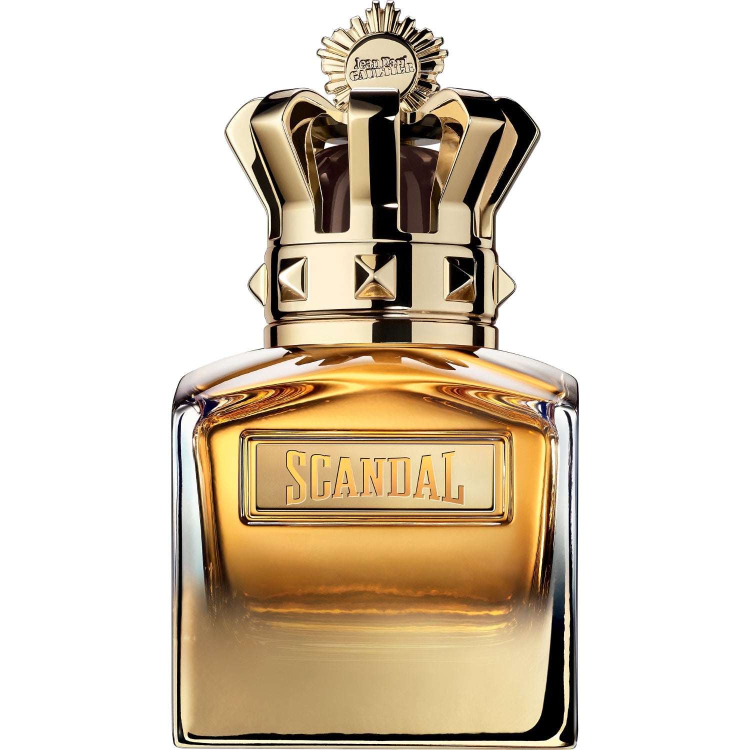 Jean Paul Gaultier JEAN PAUL GAULTIER Scandal Absolu Him Eau de Parfum - 50 ml parfym