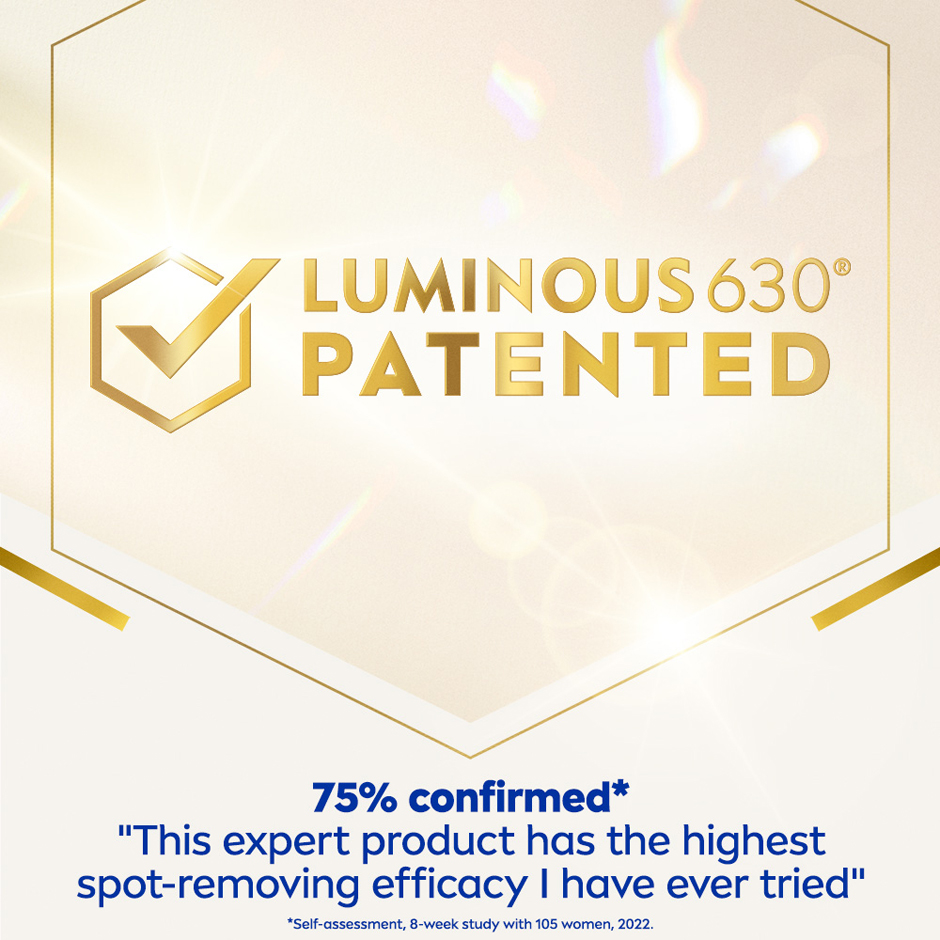 Luminous630 Anti Dark-Spot Serum