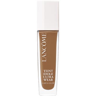 Teint Idôle Ultra Wear Care & Glow