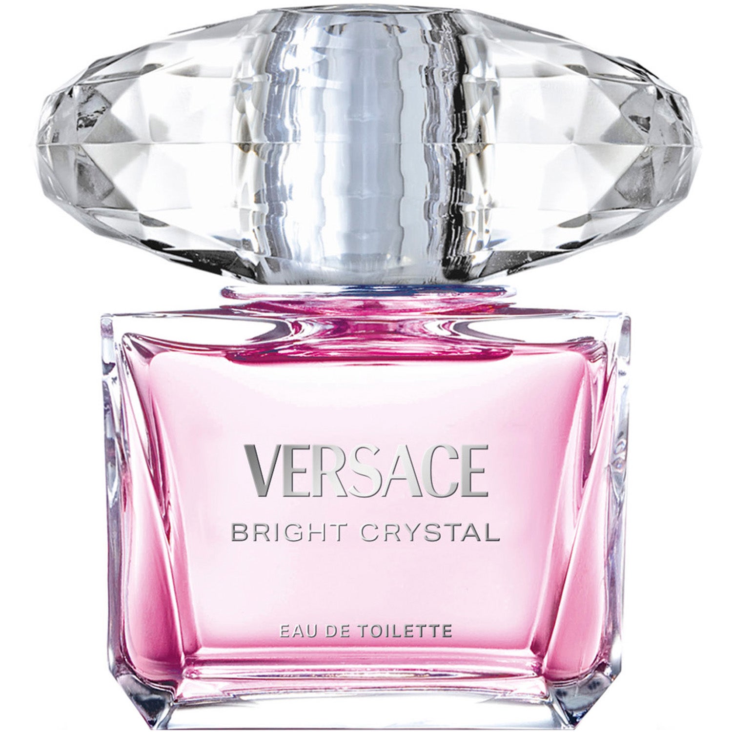 Versace Versace Bright Crystal Eau de Toilette - 90 ml parfym