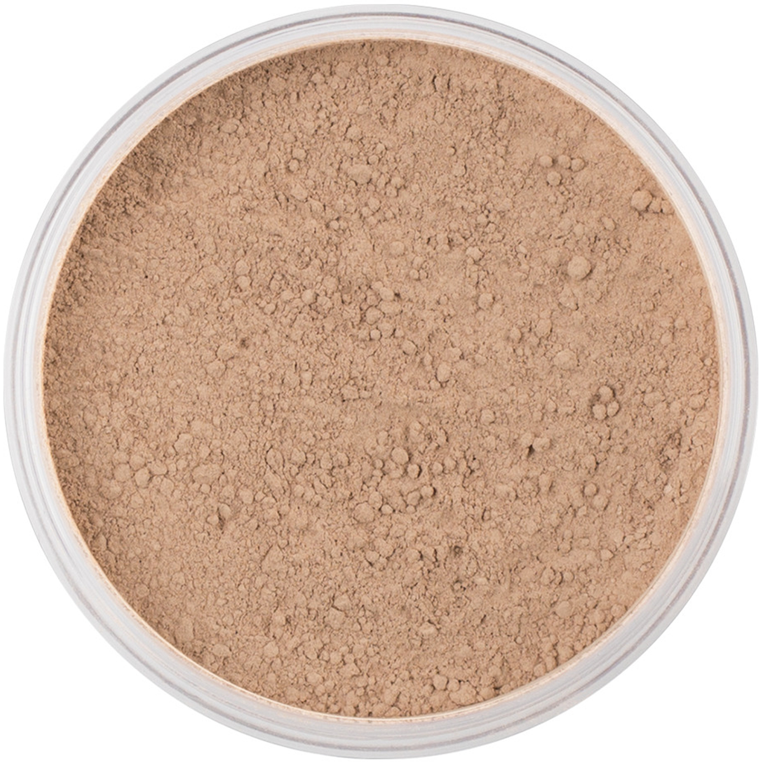 Mineral Powder Foundation