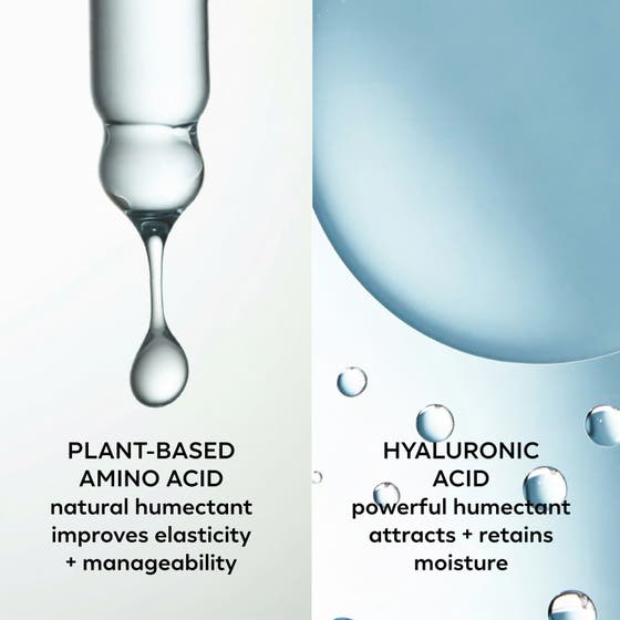 Color-Sealed Hydration Shampoo & Conditioner