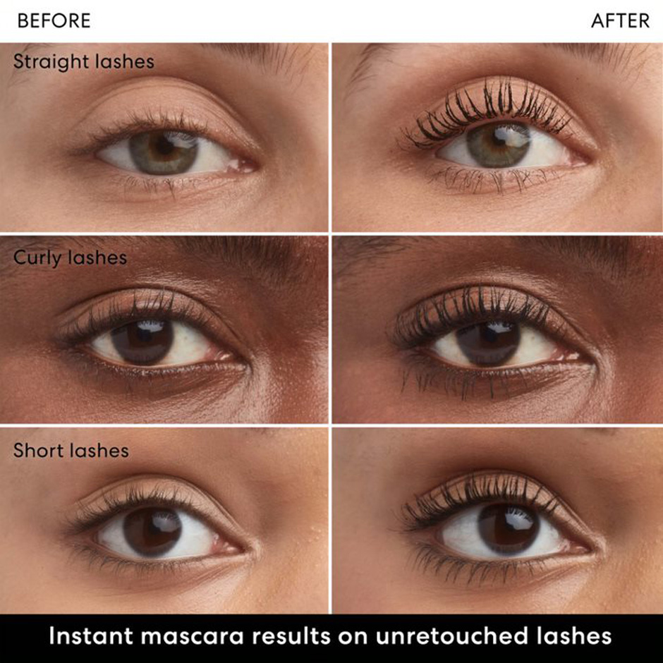 Maximist Volumizing Phyto-Fiber Mascara, Beauty To Go