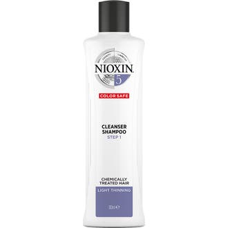 System 5 Cleanser