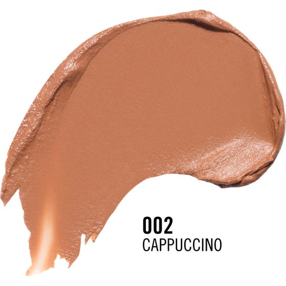 Cream Bronzer Cappuccino 002 10 g
