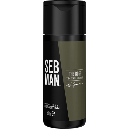 Sebastian SEB MAN The Boss Thickening Shampoo