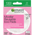 Skin Active Micellar Reusable Eco Pads