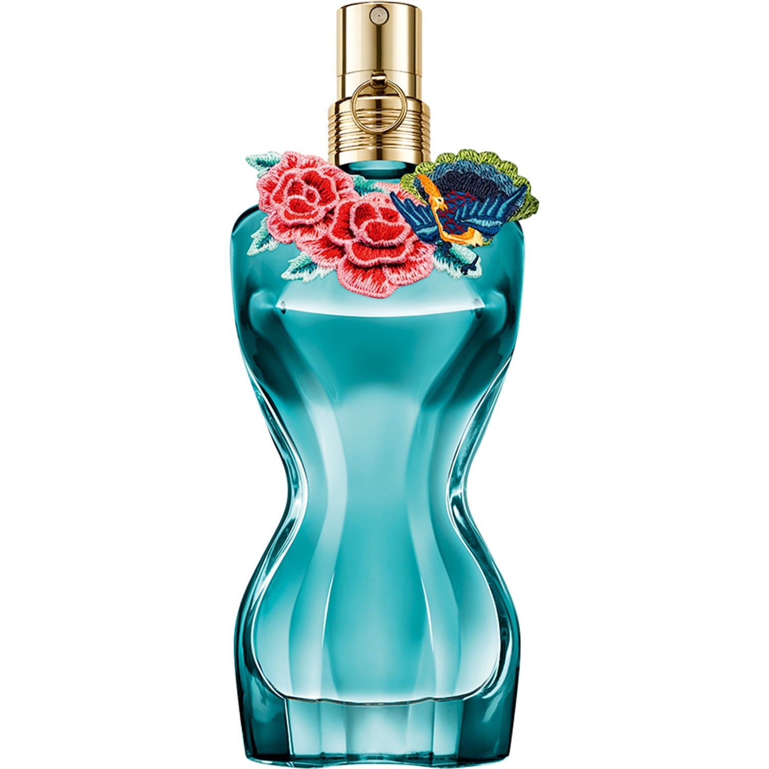 Jean Paul Gaultier JEAN PAUL GAULTIER Le Belle Paradise Garden Eau de Parfum - 50 ml parfym