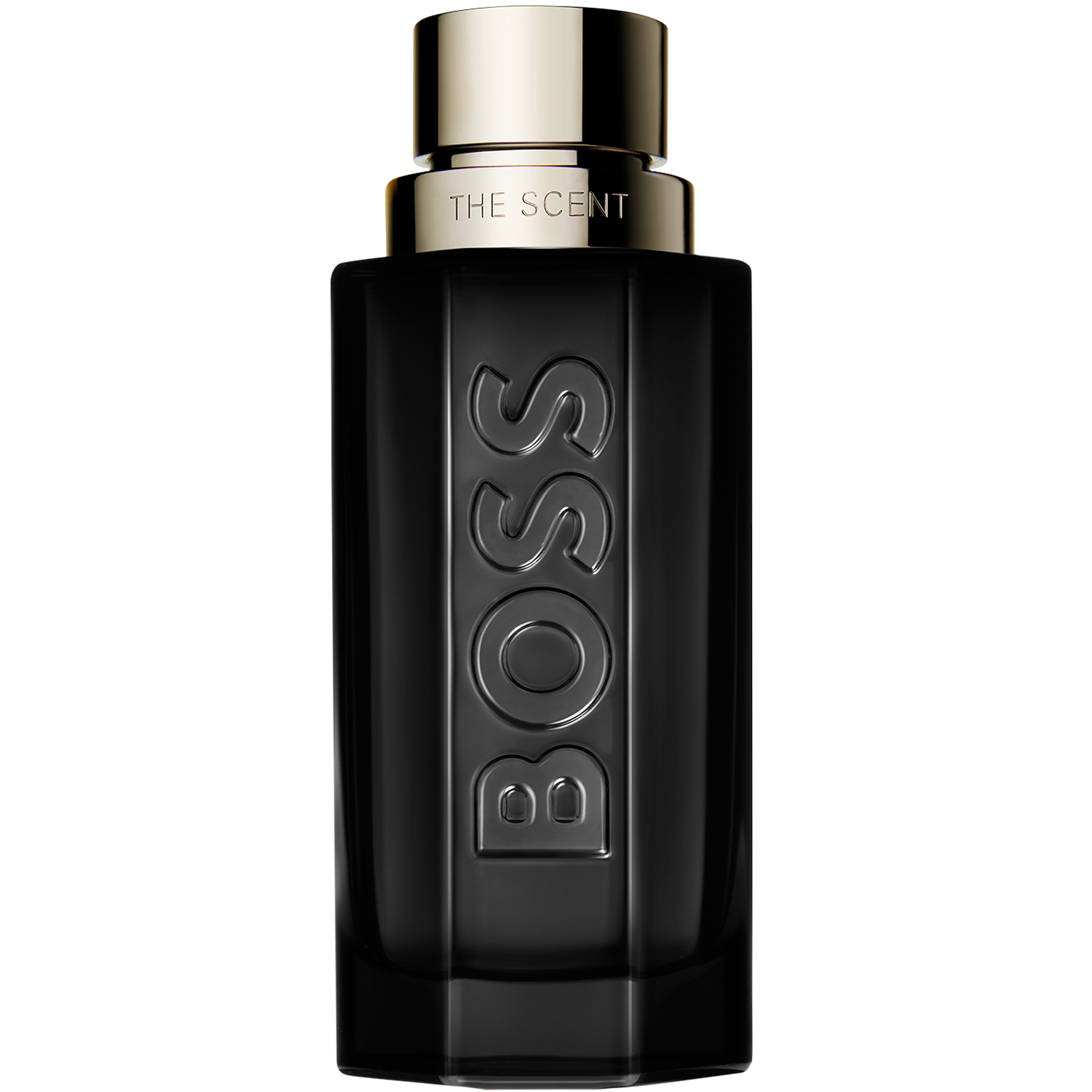 The Scent Magnetic For Him, 100 ml Hugo Boss Herrparfym