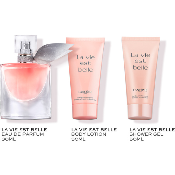 Vie Est Belle EdP Set