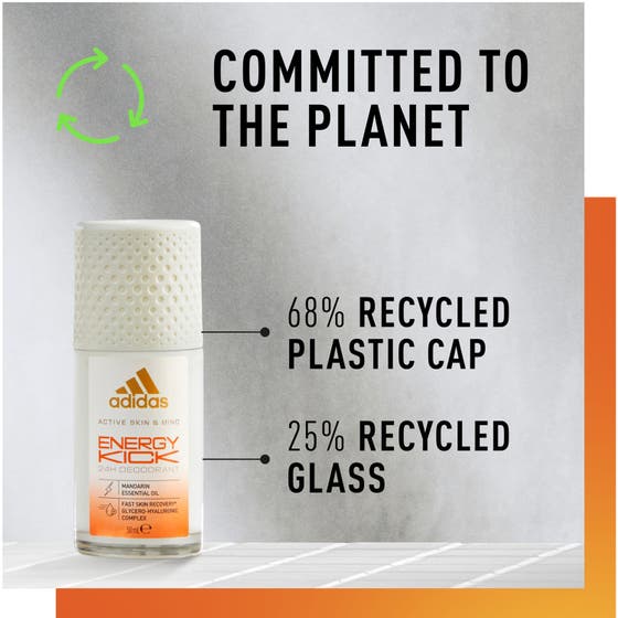 Skin & Mind Energy Kick