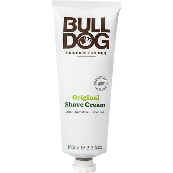 Original Shave Cream