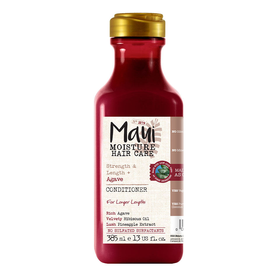 Agave, 385 ml Maui Moisture Balsam