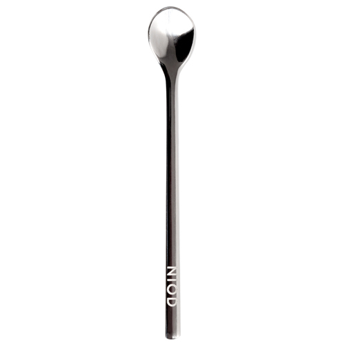 NIOD Stainless Steel Spoon for Jars