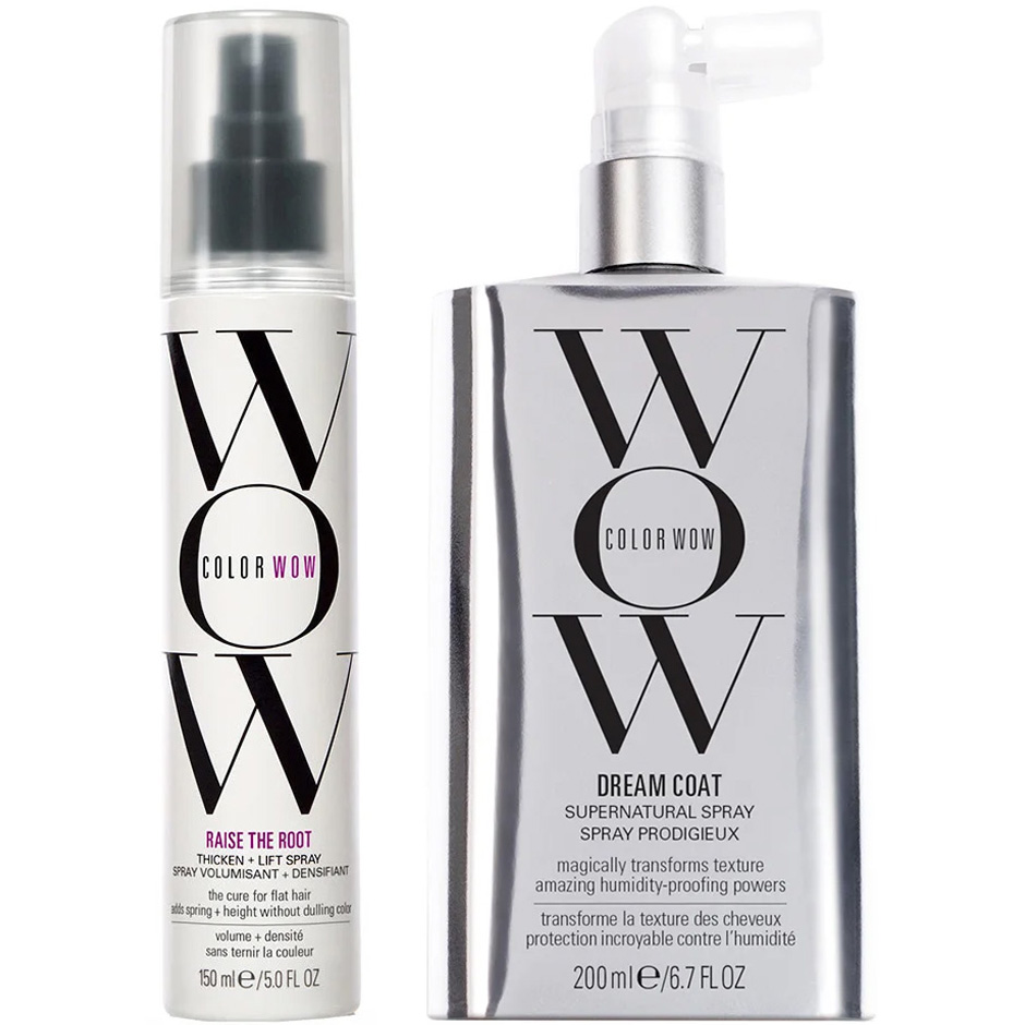 Color Wow Dream Coat Raise The Roots Spray 200 ml 150 ml 350 ml