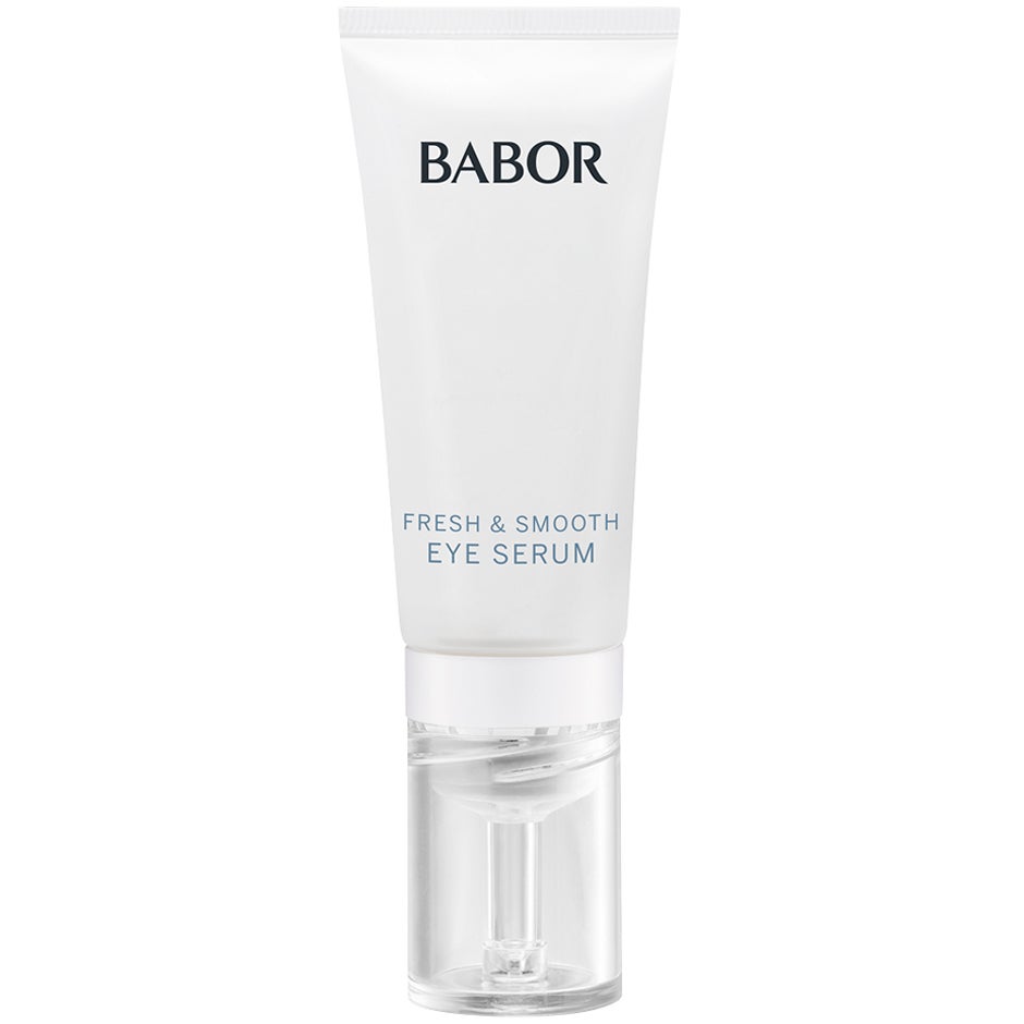 Babor Fresh Smooth Eye Serum 15 ml
