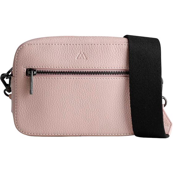 Elea MBG Crossbody Bag, Grain