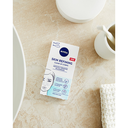 Nivea Daily Essentials All Skin Types