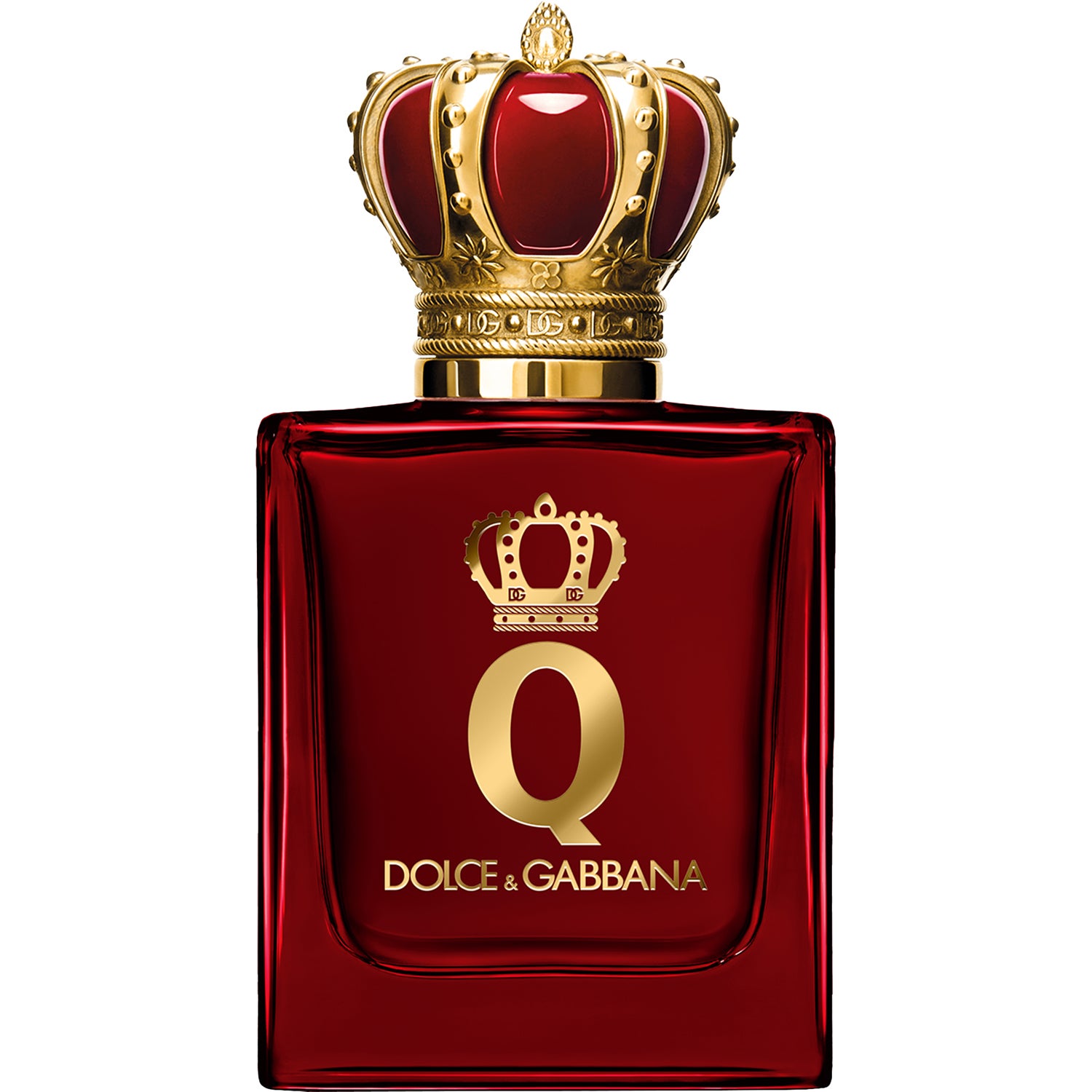 Dolce Gabbana Q by Dolce&Gabbana Parfum 50 ml