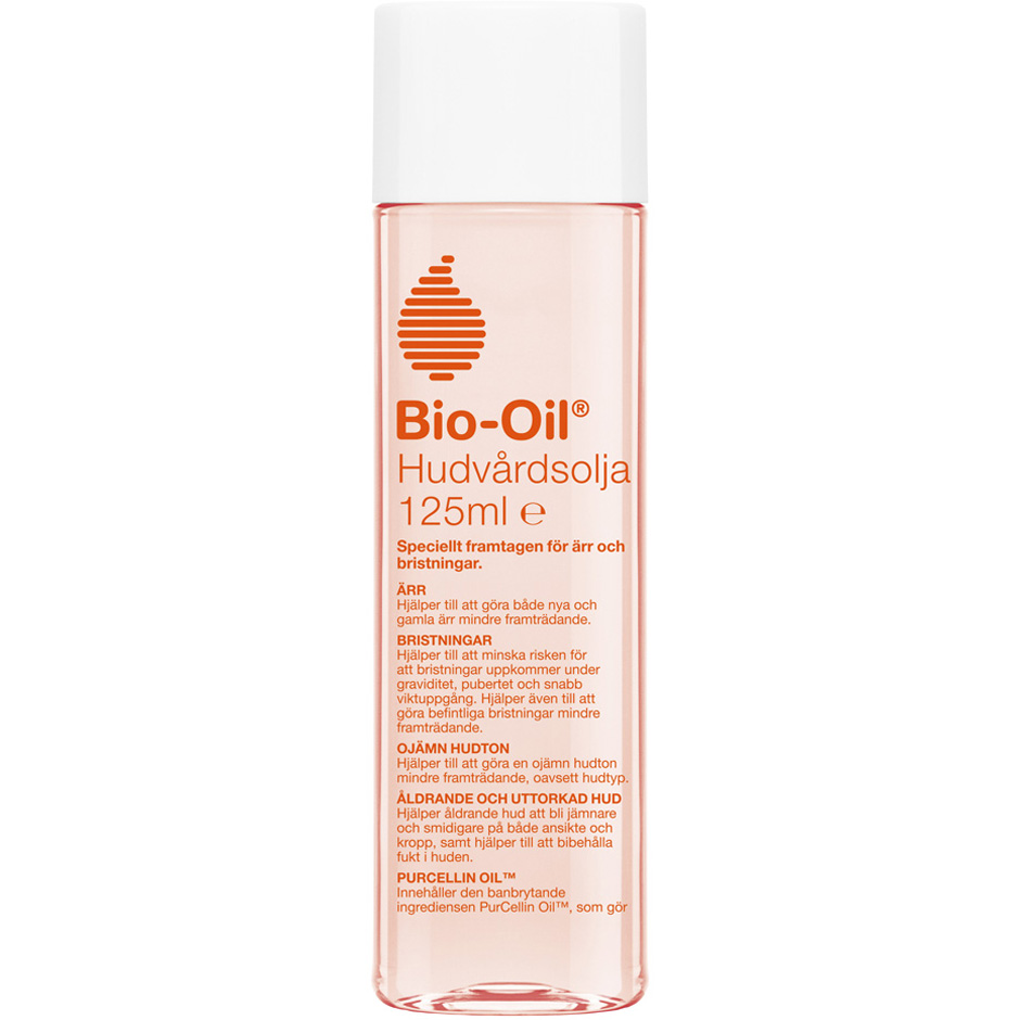 Bio-Oil, 125ml Bio-Oil Oljor