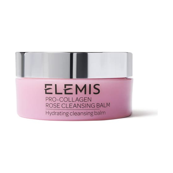 Pro-Collagen Rose Cleansing Balm