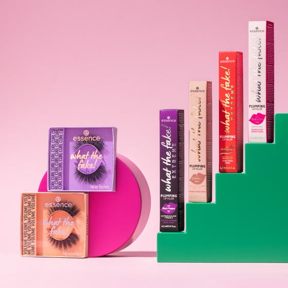 What the Fake! Plumping Lip Filler