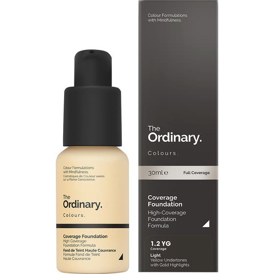 Coverage Foundation