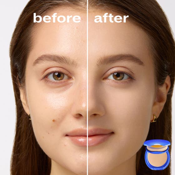 Global Sun Care UV Protective Compact Foundation