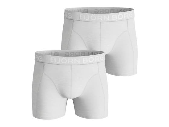 Core Solids Sammy Boxer