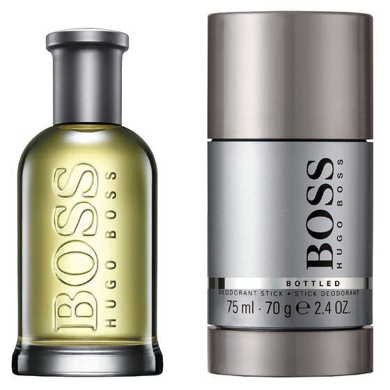 Bottled Gift Set