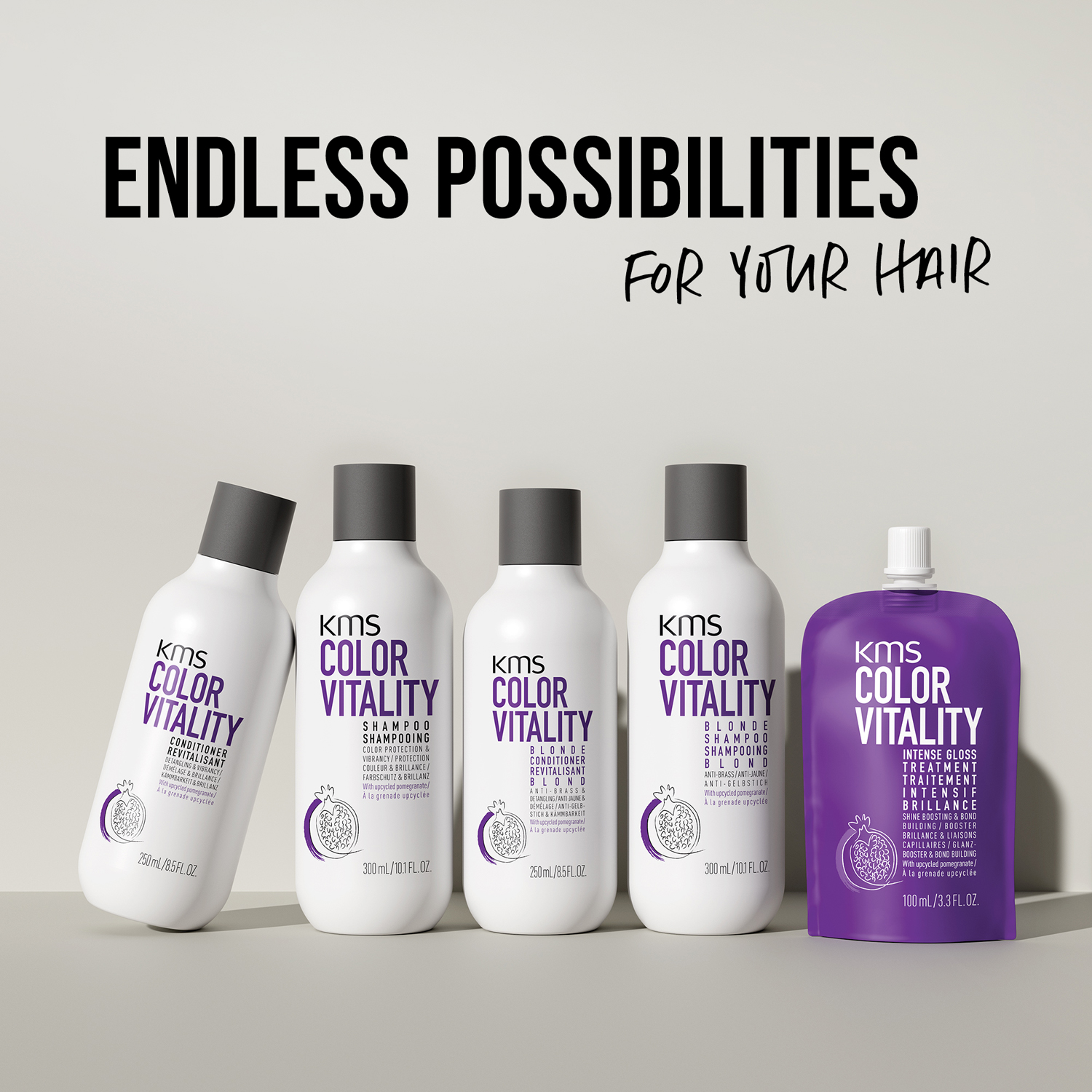 ColorVitality Blonde Conditioner