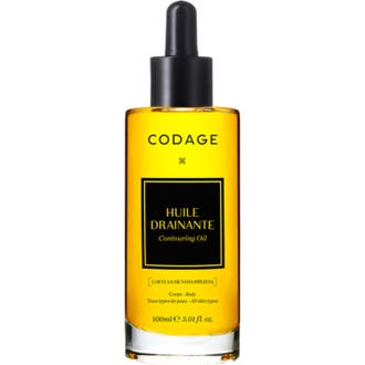 The Contouring Oil