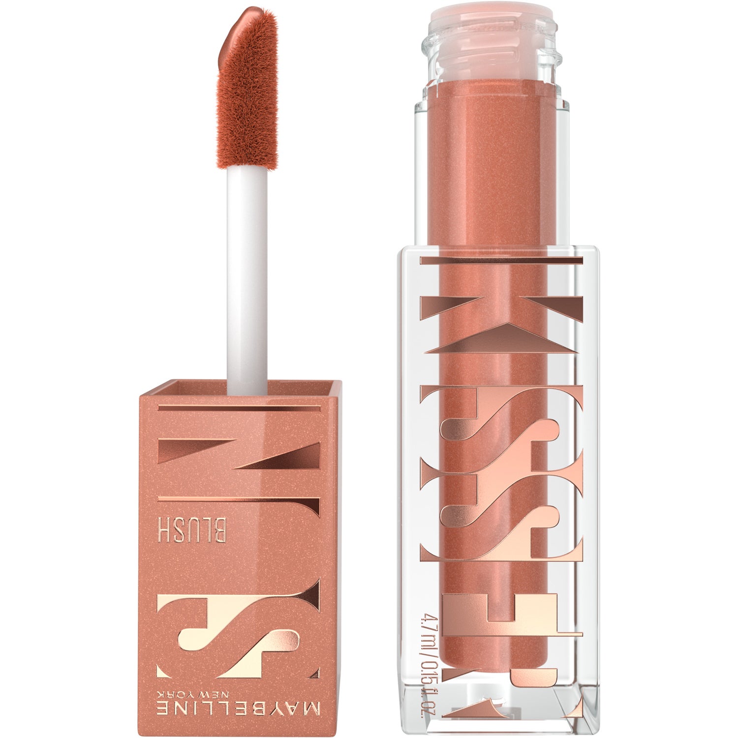 Maybelline Sunkisser Blush Shades On 8 - 6,8 ml