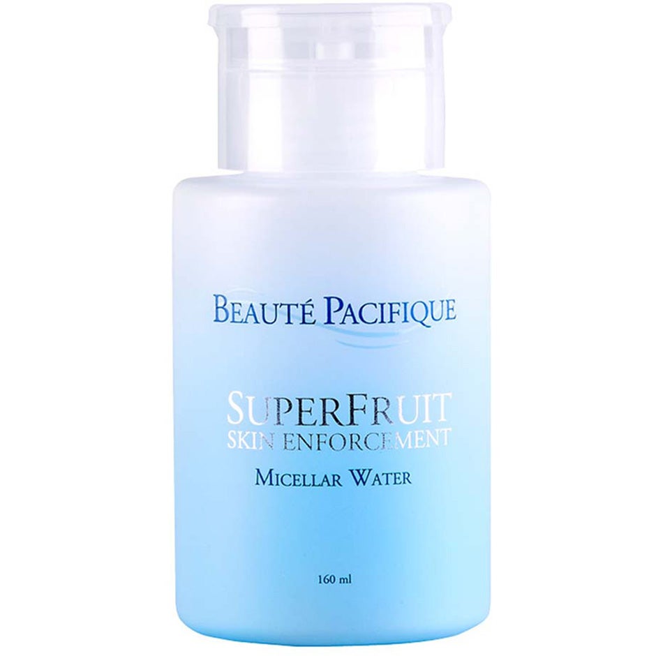 BeautéPacifique Superfruit Micellar Water