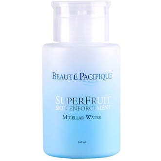 Superfruit Micellar Water