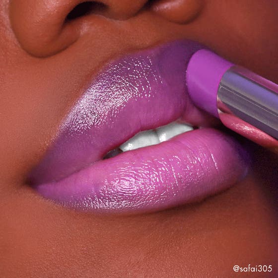 Color Fetish Lipstick