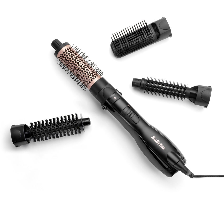 BaByliss Smooth Finish 2100 Hot Air Styler pcs 1