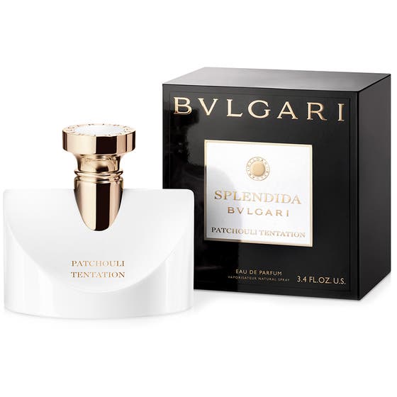 Splendida Patchouli Tentation