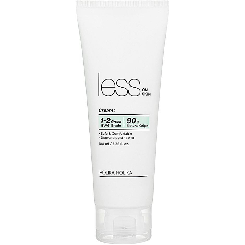 Less On Skin Cream