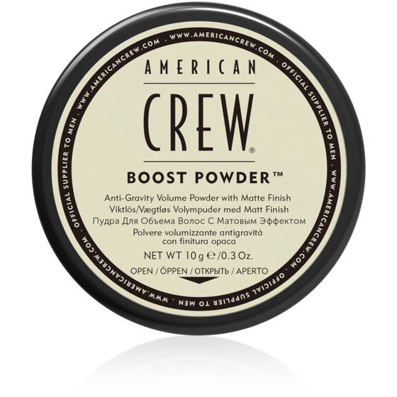 Boost Powder