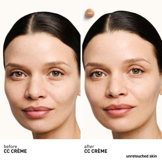 CC Creme